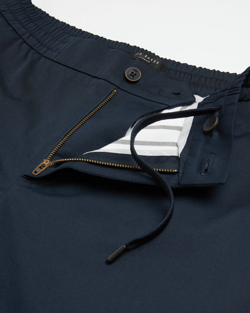 <P Class="Description">Look Your Best In Franct. Made In Wool, And With A Twill Detailing, This Slim Fit Pair Of Trousers ...